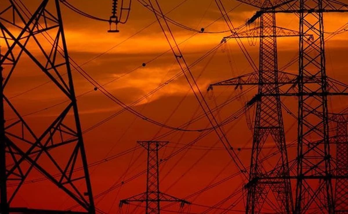 Stromausfall betrifft freie und besetzte Gebiete Zyperns