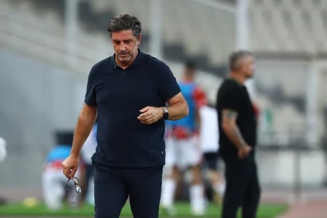 Vitoria: "We could have scored 1-2 more goals, Calabria gave us a boost"