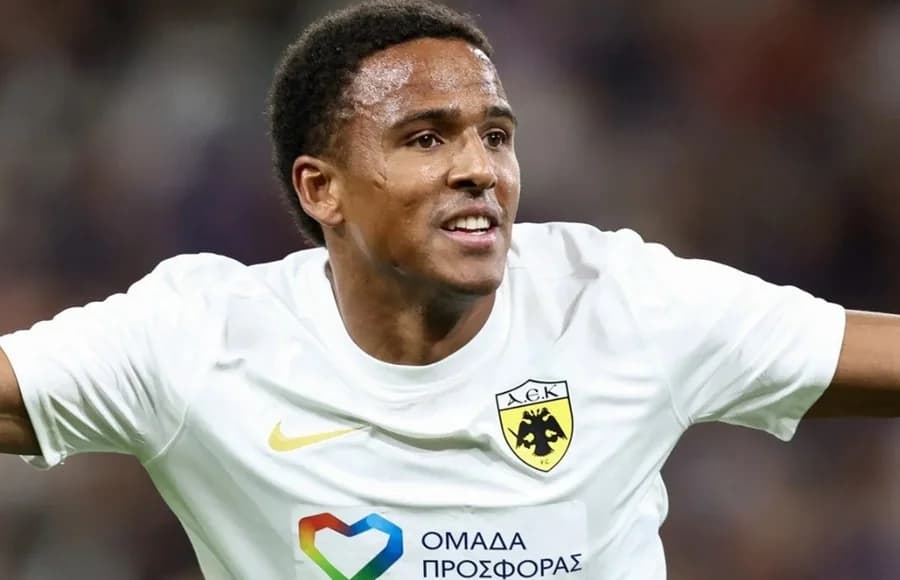 AEK Athen spielt 1:1 gegen Anderlecht in Brüssel – Entscheidung in der OPAP Arena