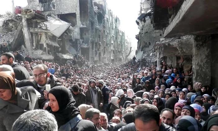 Befürchtungen in Israel bezüglich der Auswirkungen des Gaza-Krieges