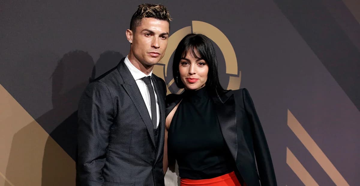 Cristiano Ronaldo: Monatliche 'Rente' und Villa für Georgina