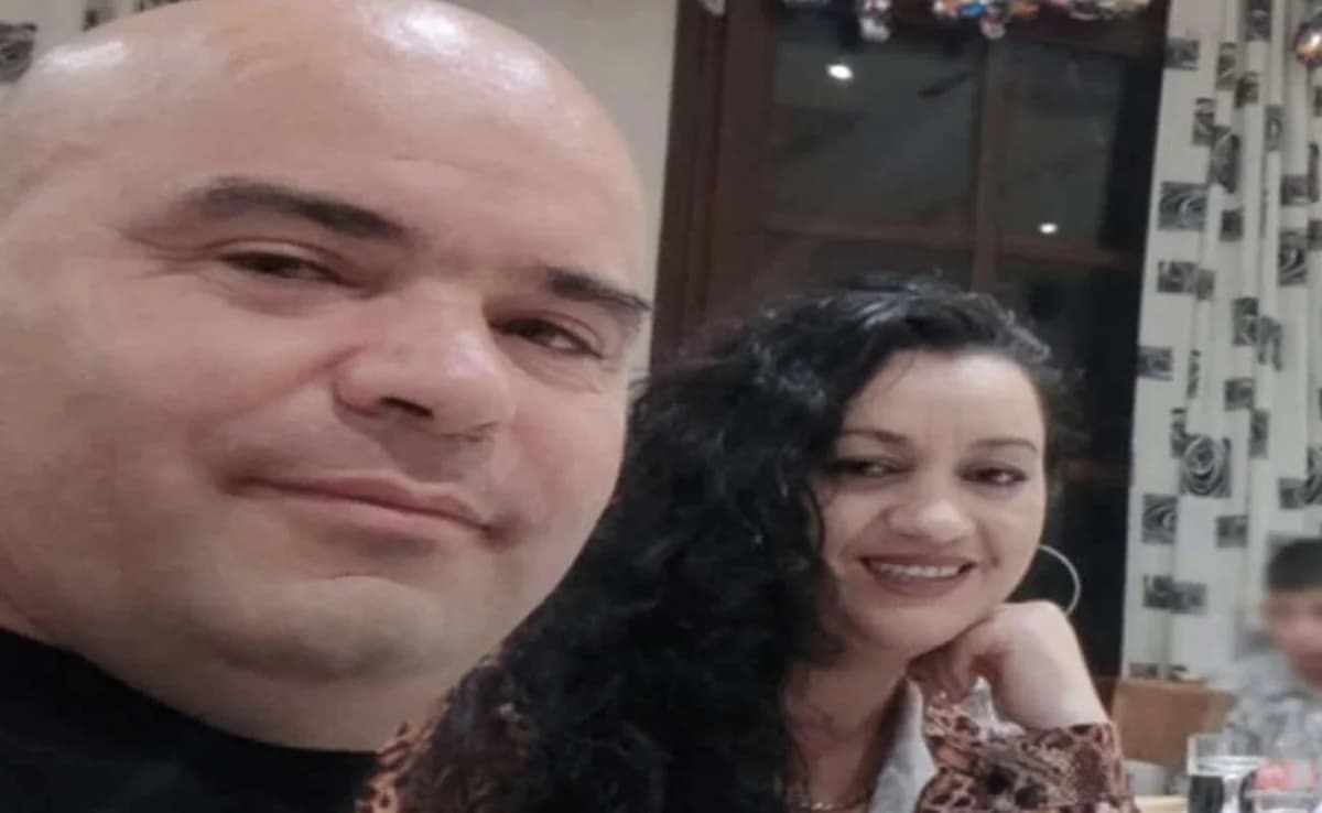 Βόλος: 40χρονος σκότωσε τη σύζυγό του με εργαλείο ψησίματος