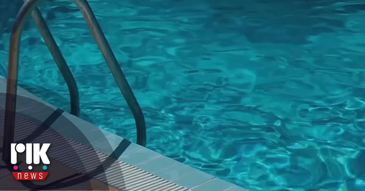 Four-Year-Old Rescued from Pool Transferred to Israel
