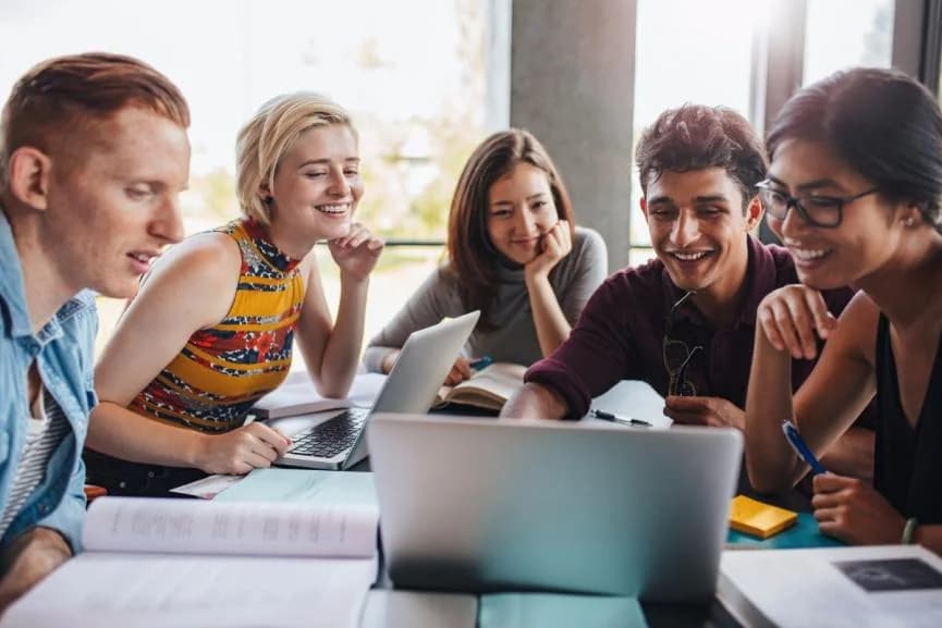 Zypern unter EU-Ländern mit höchstem Anteil ausländischer Studierender