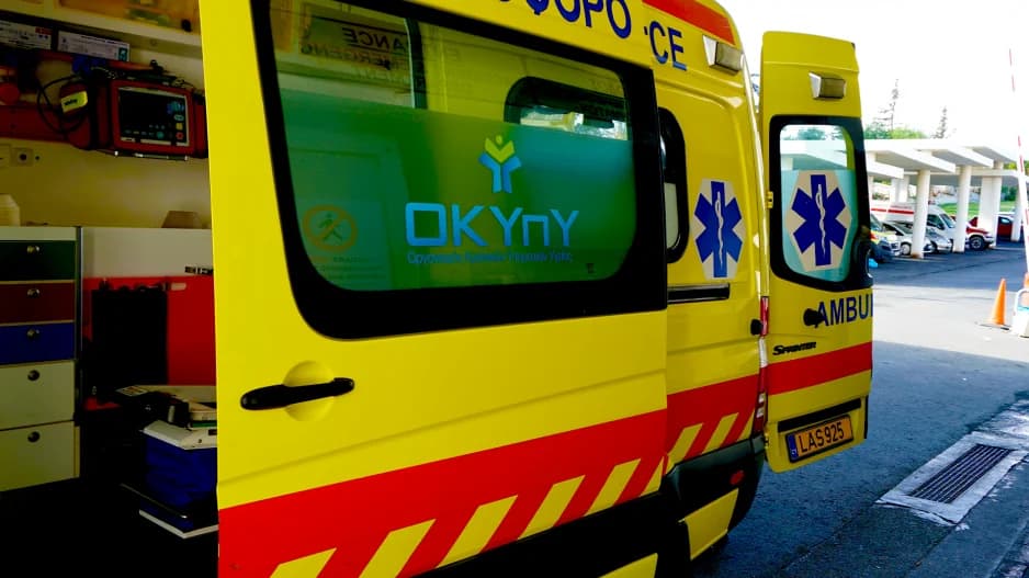 Limassol: Autopsie im Todesfall eines 20-Jährigen ohne Ergebnis