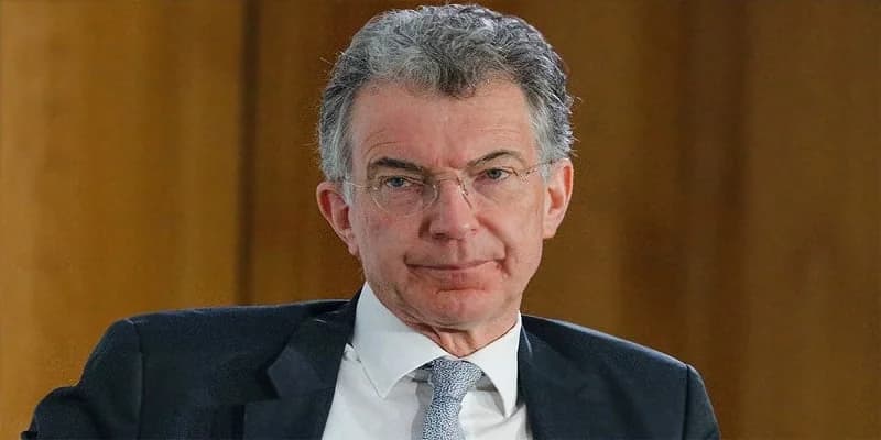 Heusgen: Anerkennung Palästinas, ein starkes Zeichen der Solidarität