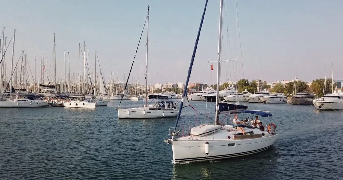 Alimos: Ein beliebtes Ziel für Urlaube in der Nähe von Athen