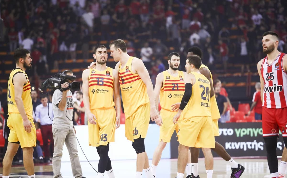 Τσεχία: Απουσίες Βέσελι και Σατοράνσκι στο EuroBasket 2025