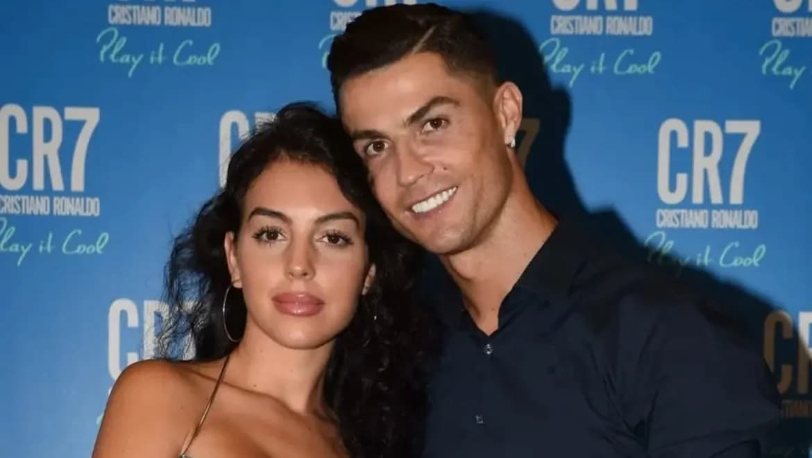Cristiano Ronaldo: Bedingungen des Ehevertrags mit Georgina Rodríguez
