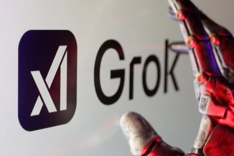 שיחות אישיות עם Grok של אילון מאסק נחשפו