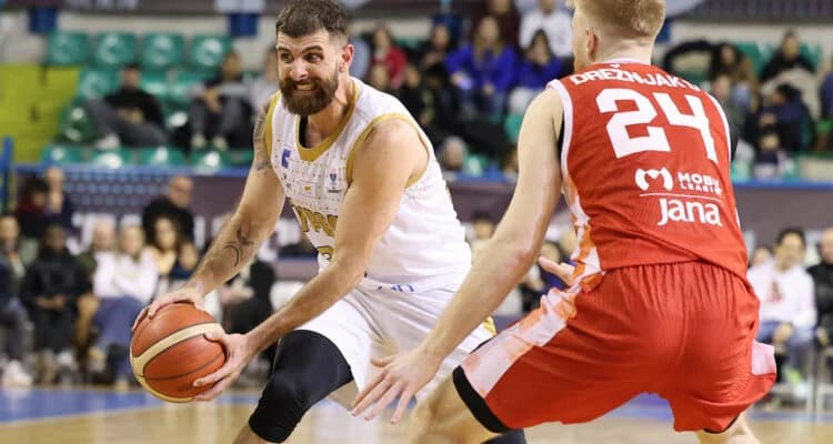 Gruppe der zyprischen Nationalmannschaft für die Basketball-Weltmeisterschaft 2027 steht fest