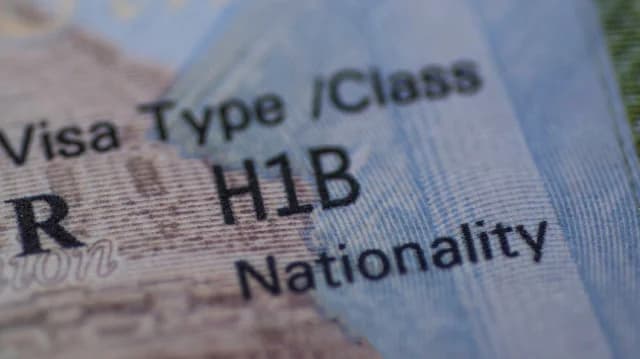 USA überprüfen 55 Millionen Visa-Inhaber auf Verstöße
