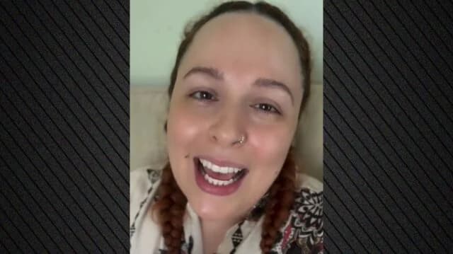 Sofia Kourtidou unterzieht sich Gallenblasenentfernung