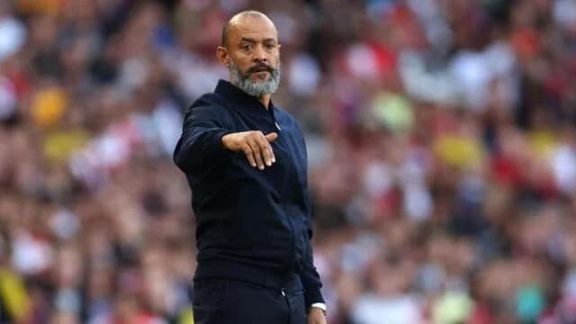 Nottingham Forest: Nuno Espírito Santo Close to Exit