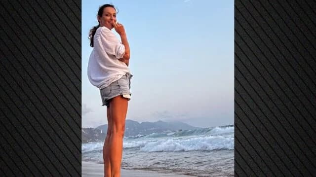 Sakis Rouvas: Fotos von Katia Zygouli in Korfu