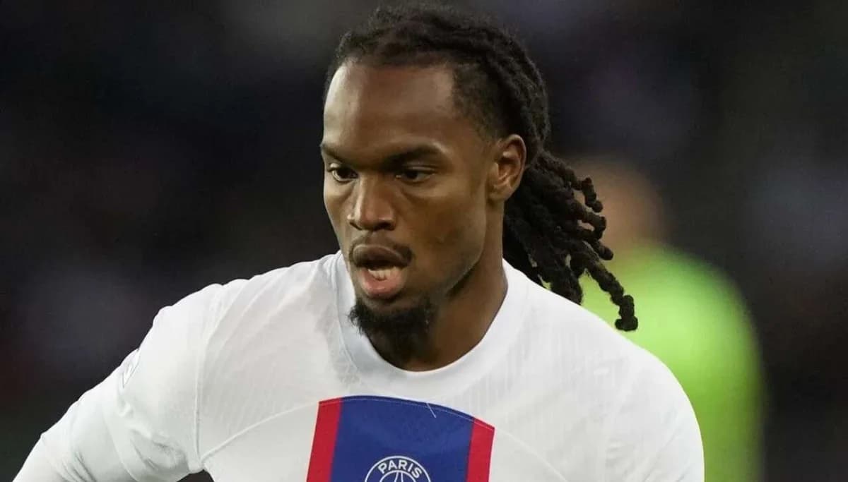 Laut Equipe: Renato Sanches vor Wechsel zu Panathinaikos