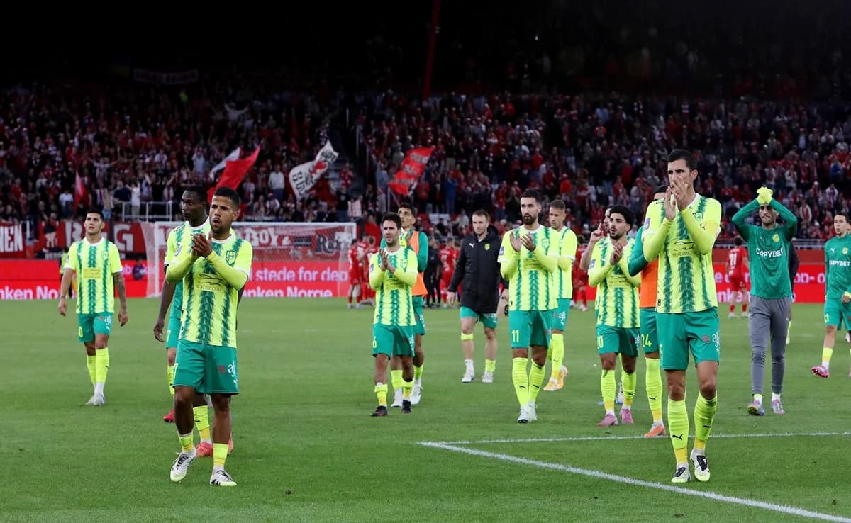 AEK Larnaka: Wende in der "Arena" für die Europa-League-Qualifikation