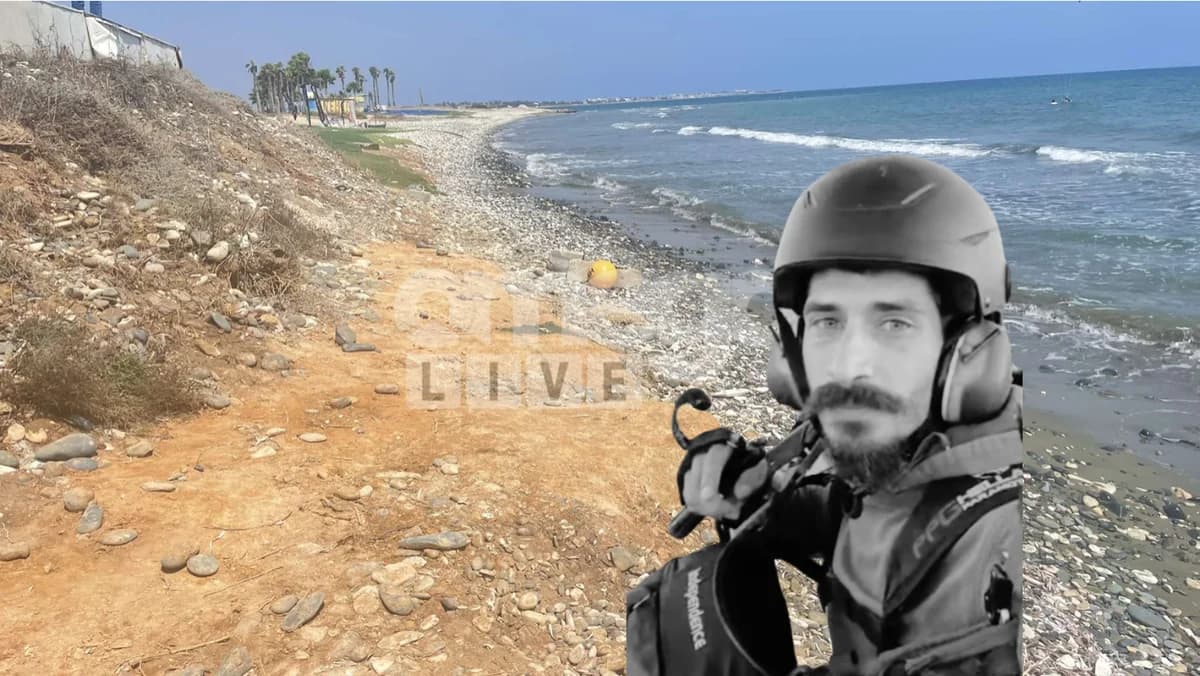 Θλίψη για τον 31χρονο Αντώνη Κουρρά: Λεπτομέρειες κηδείας και νεκροτομής