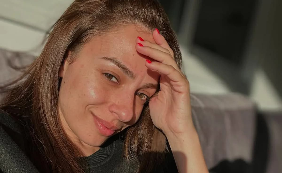 Christina Kyriakou: Enthüllt, wann sie fällig ist!