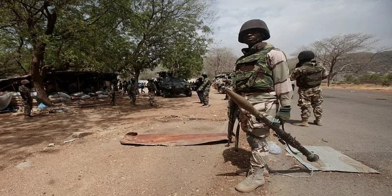 Níger: El ejército anuncia la muerte de Bakoura, Boko Haram lo niega