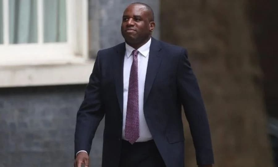 Λάμι: Ο λιμός στη Γάζα είναι «ηθικό σκάνδαλο» που μπορούσε να αποφευχθεί