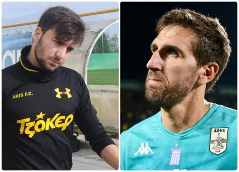 Aris: Dioudis Returns, Cuesta Departs