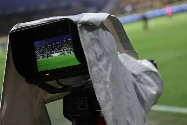 Italien: Anti-Piraterie-Kampagne wird auf Serie B ausgeweitet