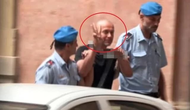 Ιταλία: Απόφαση για έκδοση Ουκρανού στη Γερμανία για Nord Stream