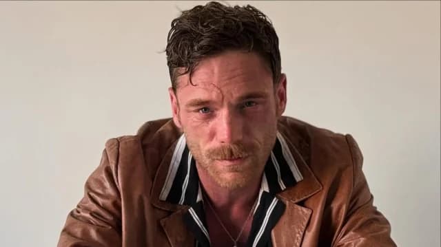 Scott Rose-Marsh: Vorsprechen für James Bond-Rolle?