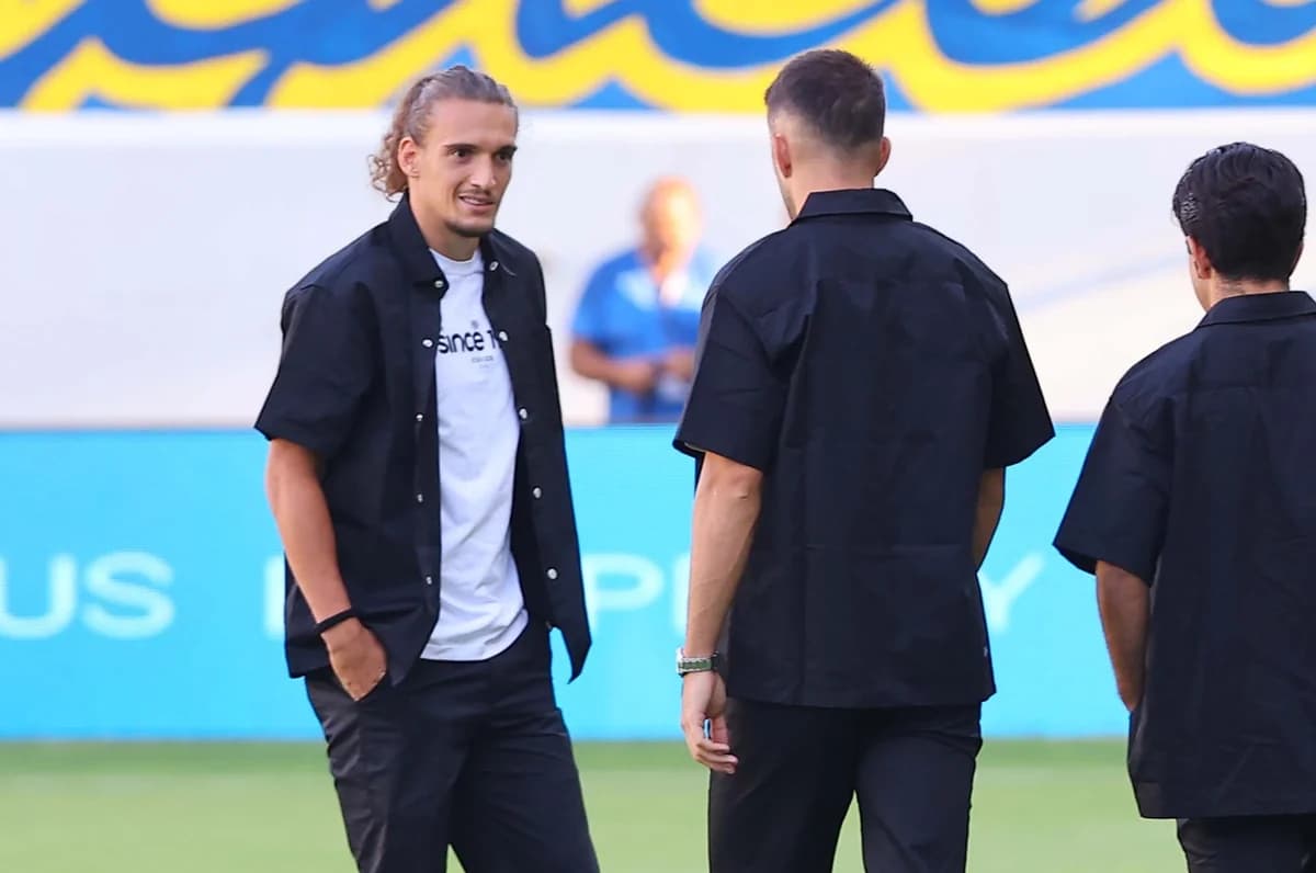 AEL: ¡Seis debuts en el partido contra Olympiakos!
