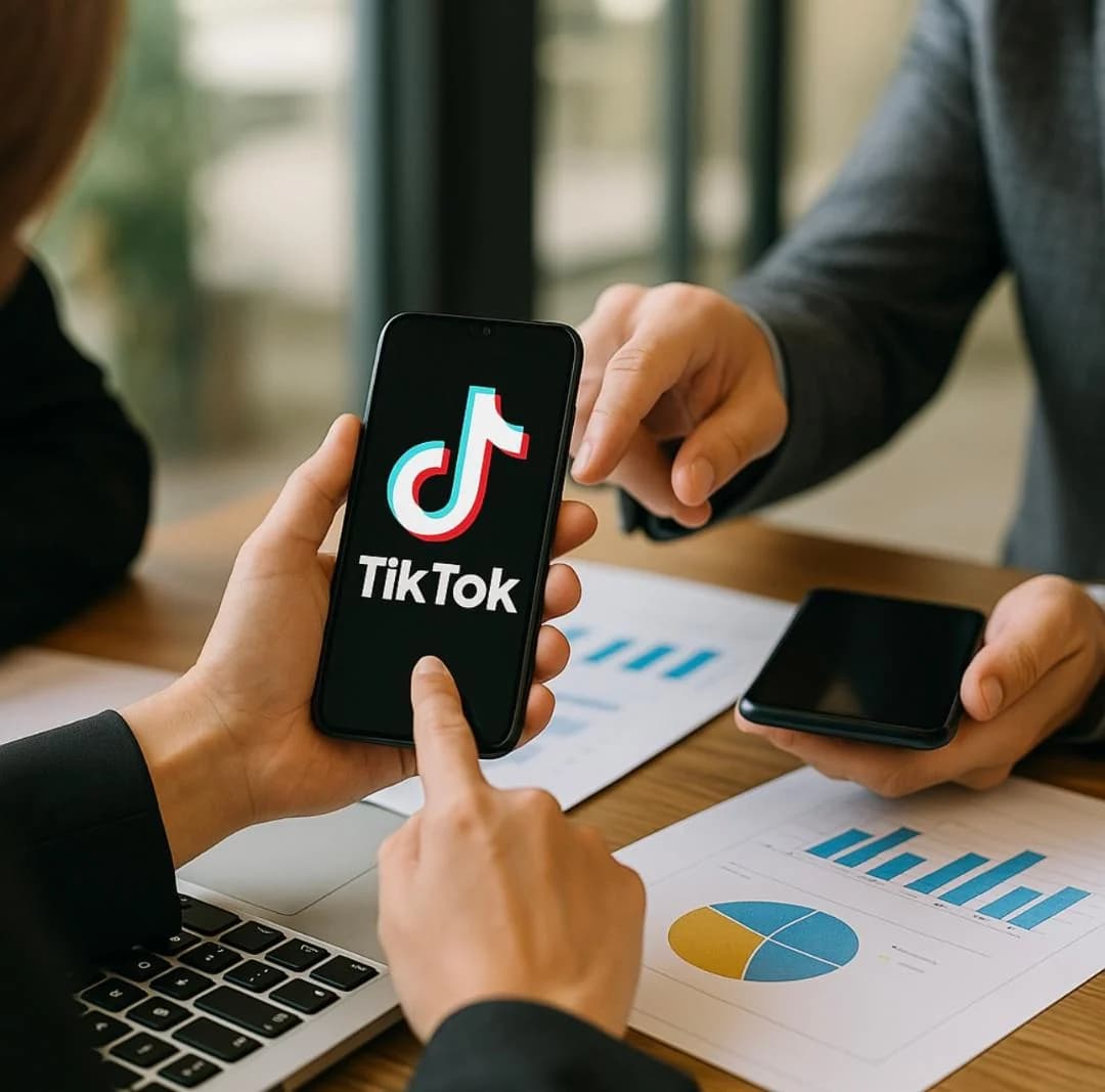 TikTok：伦敦裁员，转向人工智能和网络安全法