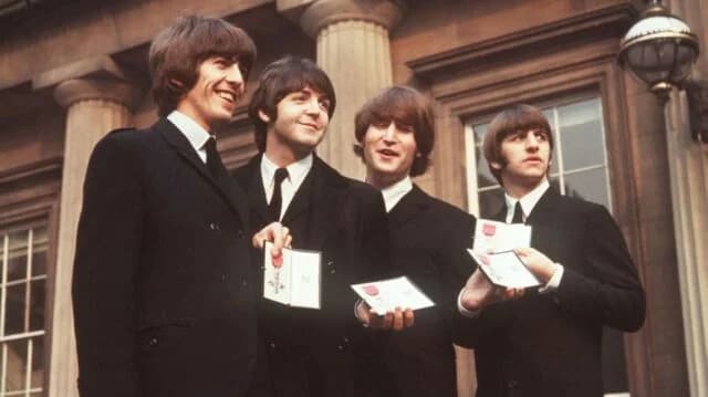 'The Beatles Anthology' kehrt 2025 mit neuem Material zurück