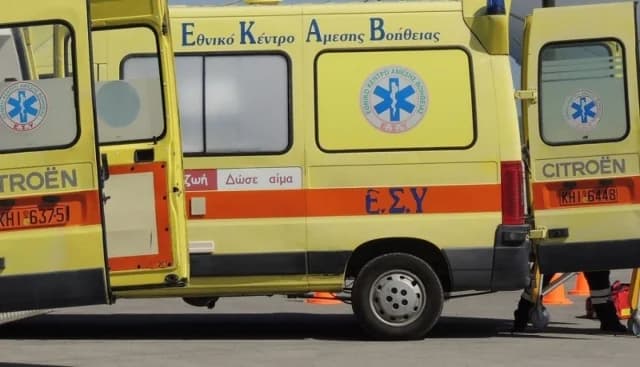 Tragedia en Saronida: Encuentran a mujer de 76 años muerta en la playa