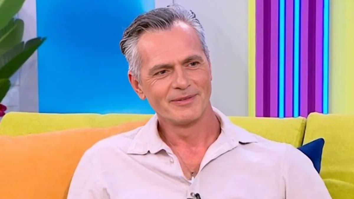 Мариос Атанасиу: «Я хотел сделать что-то другое в строительстве»