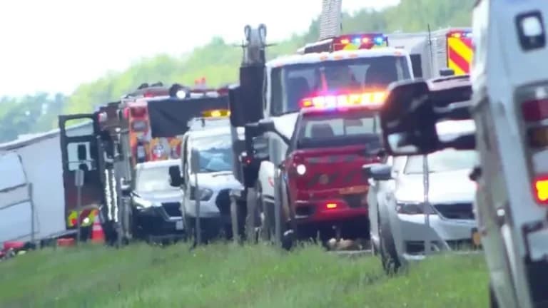 Accidente en las Cataratas del Niágara: Múltiples Muertos y Heridos