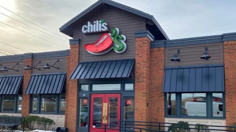 Chili's сообщает о рекордной прибыли и премиях для сотрудников