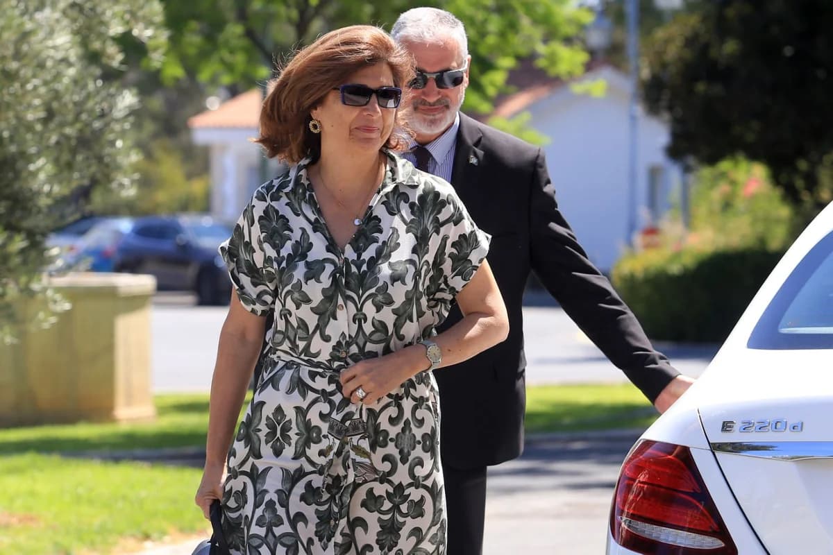 Cyprus Issue: Negotiator Meetings in Early September