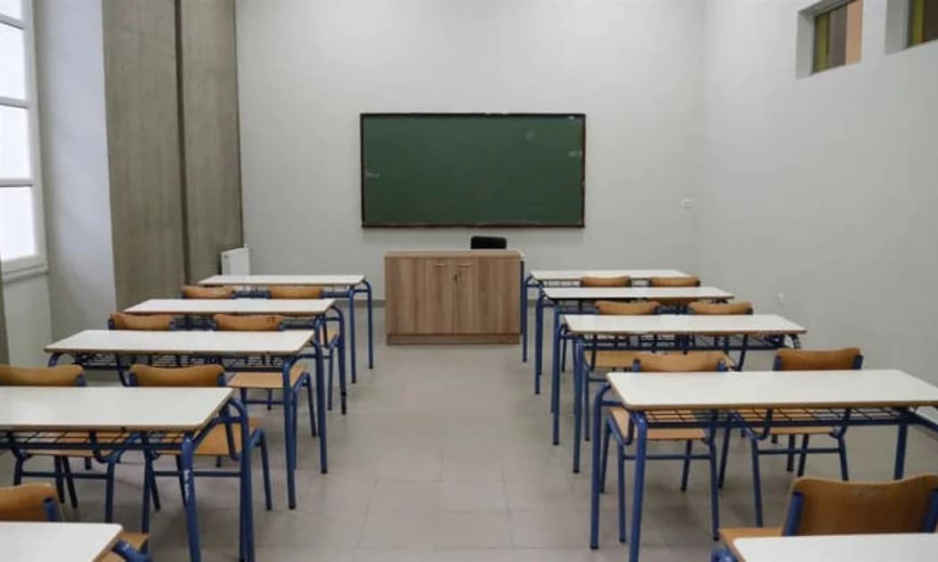 גימנסיה טכנית פיילוט הושקה בקפריסין