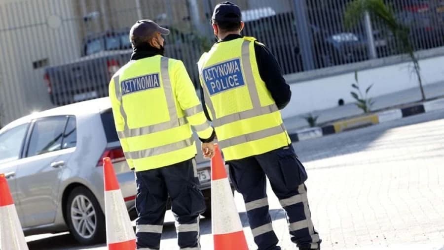 Palästina-Protest in Larnaka morgen – Polizei in Alarmbereitschaft