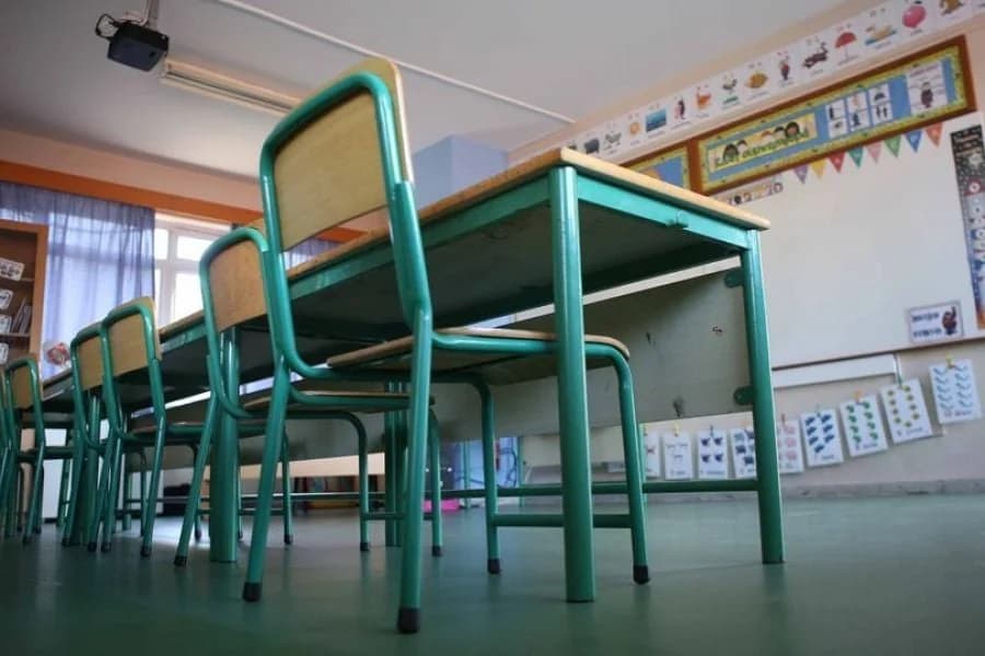יישום פיילוט של גימנסיה טכנית בקפריסין
