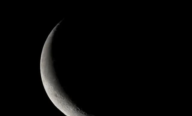 Black Moon: Rare phenomenon today – When will it appear?