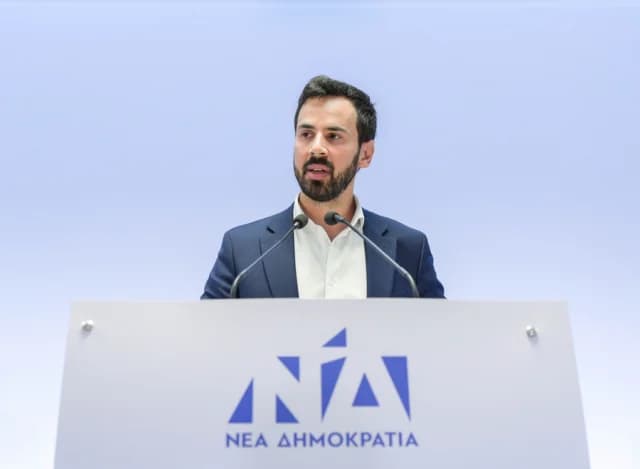 Νίκος Ρωμανός: Συνεχής η μάχη κατά των fake news