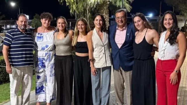 Vangelis Marinakis: €200,000 Bonus for National Water Polo Teams