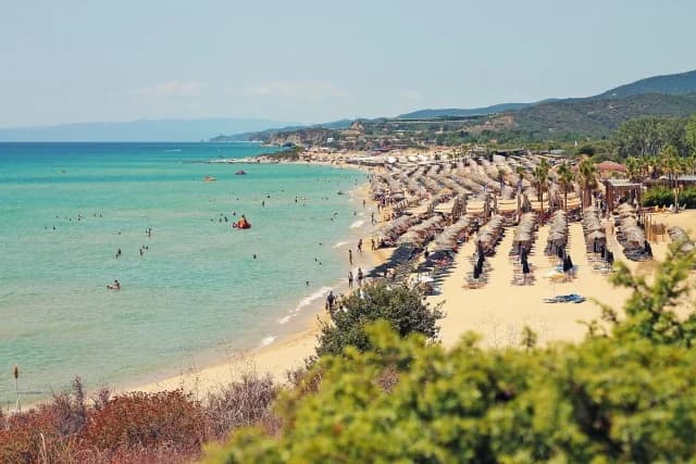 Καβάλα: Τραυματισμός 9χρονου σε θαλάσσιο πάρκο – Σύλληψη της ιδιοκτήτριας