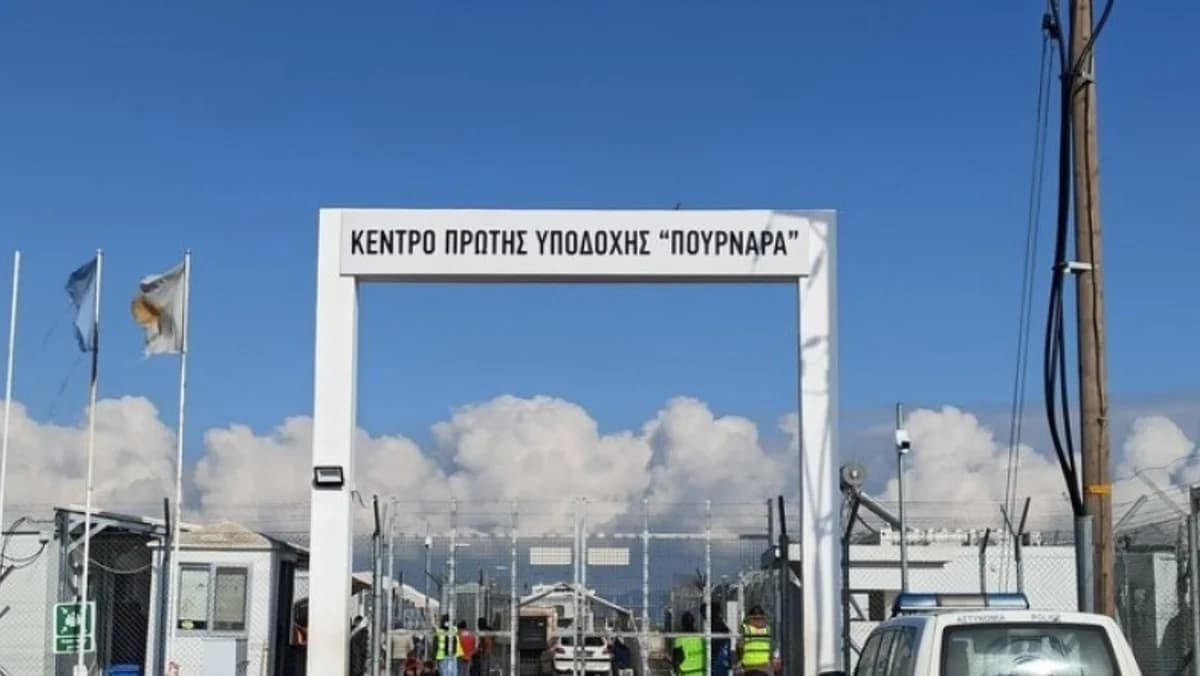 Pournara Camp Empties: "Migration Policy is Working," says Deputy Minister