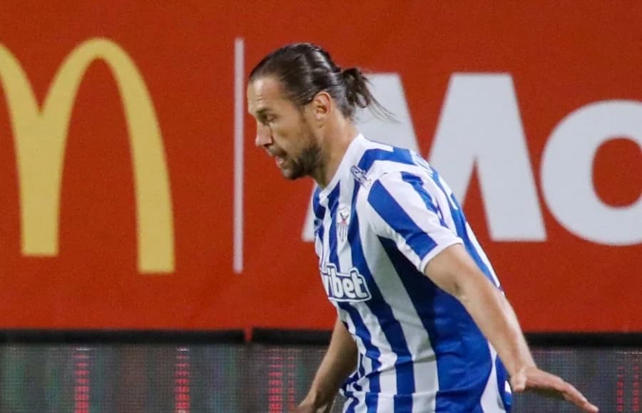 Krychowiak erhält Angebot bezüglich seiner Zukunft
