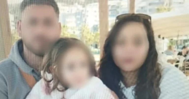 帕克索斯：4岁阿米莉亚不幸去世，祖母悲痛欲绝