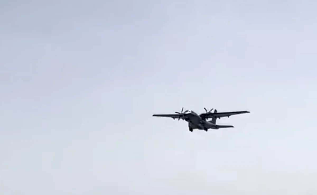 India Desarrollará Motores de Aviones de Combate con Empresa Francesa
