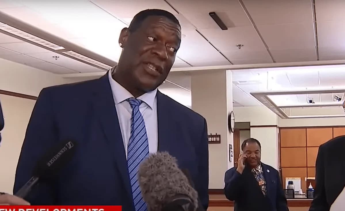 NBA Legend Shawn Kemp Convicted in Shooting Incident, Avoids Jail Time