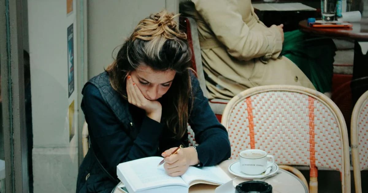 Journaling: How Recording Emotions Improves Mental Health